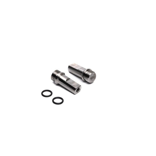 TLR LOSI LOS363002 Titanium Front Fork Lugs (2): Promoto MX - Hobby City NZ