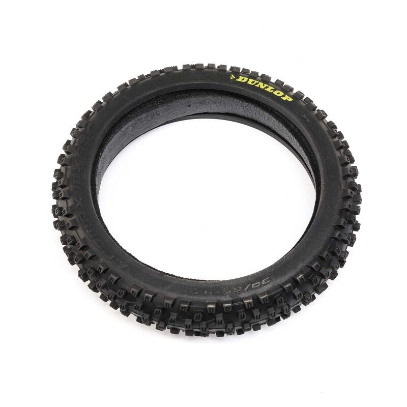 TLR LOSI LOS46008 Dunlop MX53 Front Tire with Foam 60 Shore: Promoto-MX - Hobby City NZ