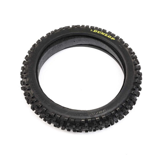 TLR LOSI LOS46008 Dunlop MX53 Front Tire with Foam 60 Shore: Promoto-MX - Hobby City NZ