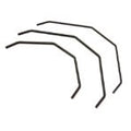 TLR LOSI LOSA1751 Sway Bar Set: 8B 2.0 (8319113068781)