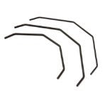 TLR LOSI LOSA1751 Sway Bar Set: 8B 2.0 (8319113068781)