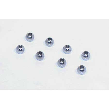 TLR LOSI LOSA2006 Swivel Balls .250 - Hobby City NZ