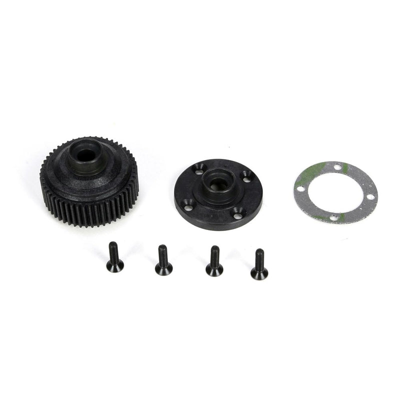 TLR LOSI LOSA2953 51T Differential Gear: 22RTR - Hobby City NZ
