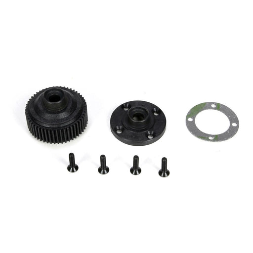 TLR LOSI LOSA2953 51T Differential Gear: 22RTR - Hobby City NZ