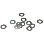 TLR LOSI LOSA3501 Differential Shims 6x11x.2mm: 8B 2.0 - Hobby City NZ