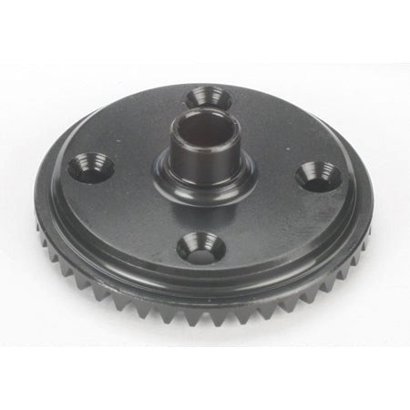 TLR LOSI LOSA3511 Front Differential Ring Gear 43T: 8T (8319115297005)