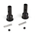 TLR LOSI LOSA3522 F/R CV Driveshaft Axles(2): 8B8T (8319115624685)
