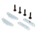 TLR LOSI LOSA3546 Brake Pads & Screws: 8B 2.0 (8319116378349)