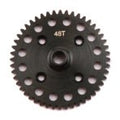 TLR LOSI LOSA3556 Center Diff 48TSprGearLW:8B/8T (Replaces LOSA3516) (8319117361389)