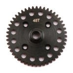 TLR LOSI LOSA3556 Center Diff 48TSprGearLW:8B/8T (Replaces LOSA3516) (8319117361389)