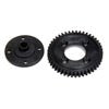 TLR LOSI LOSA3562 45T Spur Gear Plastic: 8E 2.0 (8319118409965)