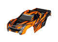 Traxxas Mini Maxx RC Car Body 1/10 Scale (2)