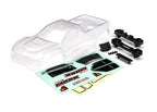 Traxxas 10711 Body Mini Maxx (8873553527021)