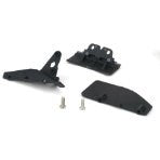 TLR LOSI LOSA4422 FR BumperTankFilter Guard: 8B 8T (8319122440429)