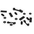 TLR LOSI LOSA4426 Chassis Spacer/Cap Set: 8B 8T 2.43 (8319122571501)