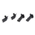 TLR LOSI LOSA4433 Body Posts: 8T 2.0 (8319122768109)