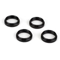TLR LOSI LOSA5424 15mm Shock Adjuster Nuts(4): 8B 8T (8319124373741)