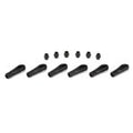 TLR LOSI LOSA6044 HD Rod Ends & Balls: 8B 8T (8319127322861)