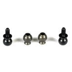 TLR LOSI LOSA6050 Steering Ball Set 6.8mm: 8B8T - Hobby City NZ