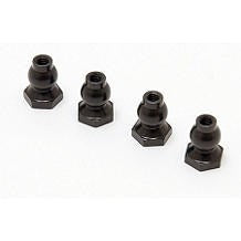 TLR LOSI LOSA6055 Suspension Balls 6.8mm Flanged: 8B 2.0 - Hobby City NZ