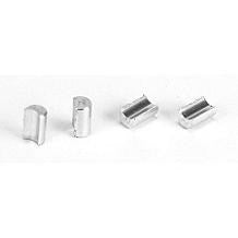 TLR LOSI LOSA6057 Inserts Camber Standoffs: 8B 2.0 - Hobby City NZ