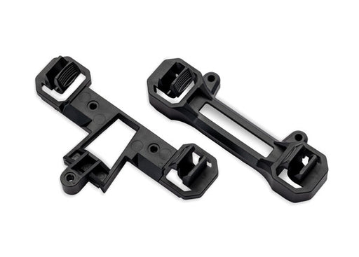 Traxxas 10713 Front and Rear Clipless Body Mount Latches - Hobby City NZ (9070144913645)