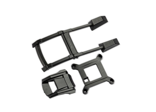 Traxxas 10714 Mini XRT Body Reinforcement Set (9070144946413)