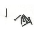 TLR LOSI LOSA6247 2-56 x 3/4 Caphead Screws (8319132434669)