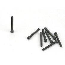TLR LOSI LOSA6247 2-56 x 3/4 Caphead Screws (8319132434669)