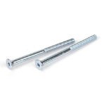 TLR LOSI LOSA6274 5-40 x 1 7/8 (8319133384941)