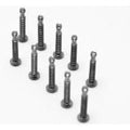 TLR LOSI LOSA6281 5-40 x 20mm Button Head Screws (10) (8319134040301)