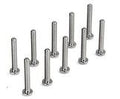 TLR LOSI LOSA6282 5-40 x 7/8' BH Screws (8319134236909)