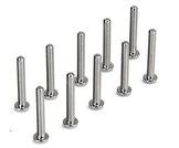 TLR LOSI LOSA6282 5-40 x 7/8' BH Screws (8319134236909)
