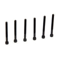 TLR LOSI LOSA6287 4-40 x 1 1/4 Cap Head Screws (6) (8319134859501)
