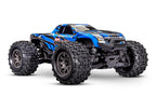 Traxxas Mini Maxx 4WD RC Monster Truck (5)