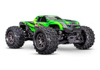 Traxxas Mini Maxx 4WD RC Monster Truck (6)