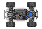 Traxxas Mini Maxx 4WD RC Monster Truck (2)