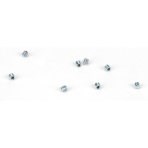 TLR LOSI LOSA6297 5-40 x 1/8 Flat Point Setscrew-8 (8319134990573)