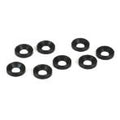 TLR LOSI LOSA6351 #8 Countersink Washers (8) (8319136104685)