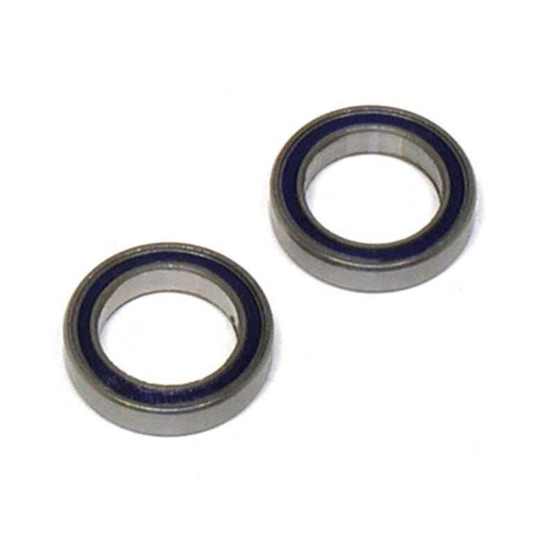 TLR LOSI LOSA6908 1/2" x 3/4" Sealed BB 8X Elite Rear Hub (8319137022189)