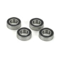 TLR LOSI LOSA6942 8x16x5mm Sealed Ball Bearing (4) (8319137153261)
