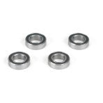 TLR LOSI LOSA6945 8x14x4 Rubber Sealed Ball Bearing (4) - Hobby City NZ