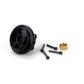 TLR LOSI LOSA9102 Flywheel & Collet Steel 4 Shoe: 8B 8T (8319137939693)