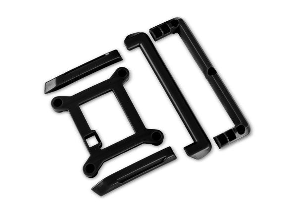 Traxxas 10717 Skidplate & Tailgate Protector