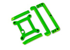 Traxxas Skidplate & Tailgate Protector RC Skid Plate (3)