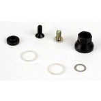 TLR LOSI LOSA9103 Clutch Nut & Hardware 4 Shoe: 8B 8T - Hobby City NZ