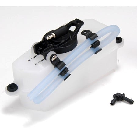 TLR LOSI LOSA9158 Fuel Tank: 8T 2.0 - Hobby City NZ