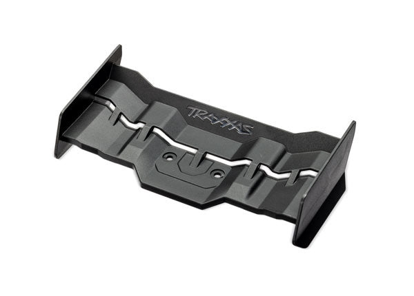 Traxxas Mini XRT Rear Wing RC Car Body Part