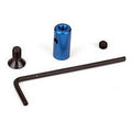 TLR LOSI LOSA9165 Tuned Pipe Mount & Hardware: 8B8T (8319140167917)