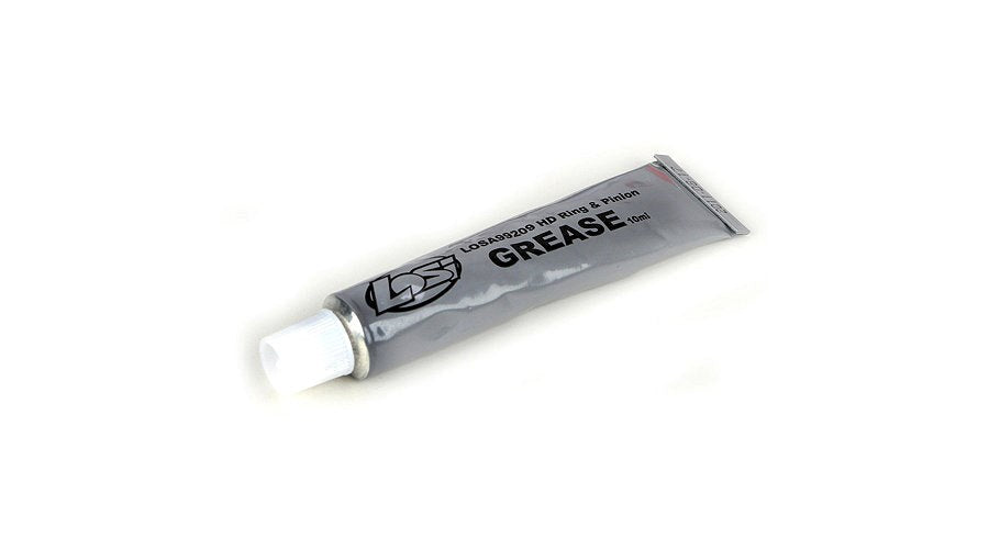 TLR LOSI LOSA99209 HD Ring & Pinion Grease: 5TT (8319141314797)